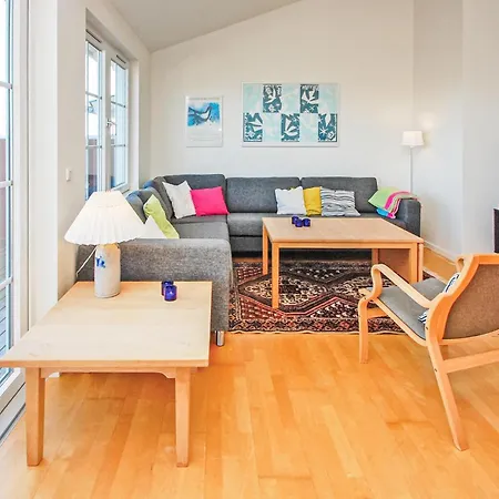 Amazing In Aabenraa With Kitchen Løjt Kirkeby