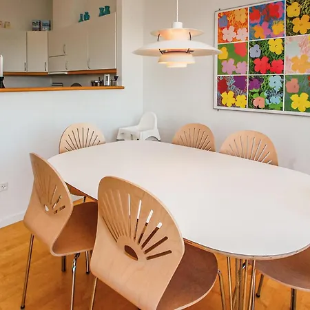 Amazing In Aabenraa With Kitchen Løjt Kirkeby