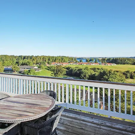 Amazing In Aabenraa With Kitchen